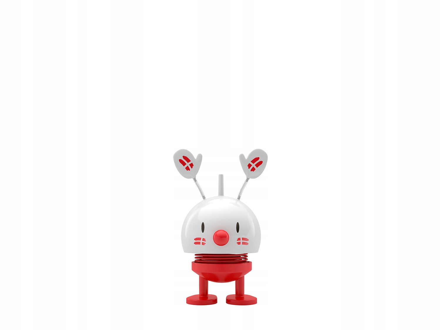 Figurka Birthday Bumble S 26191 – Radosna dekoracja na każdą okazję