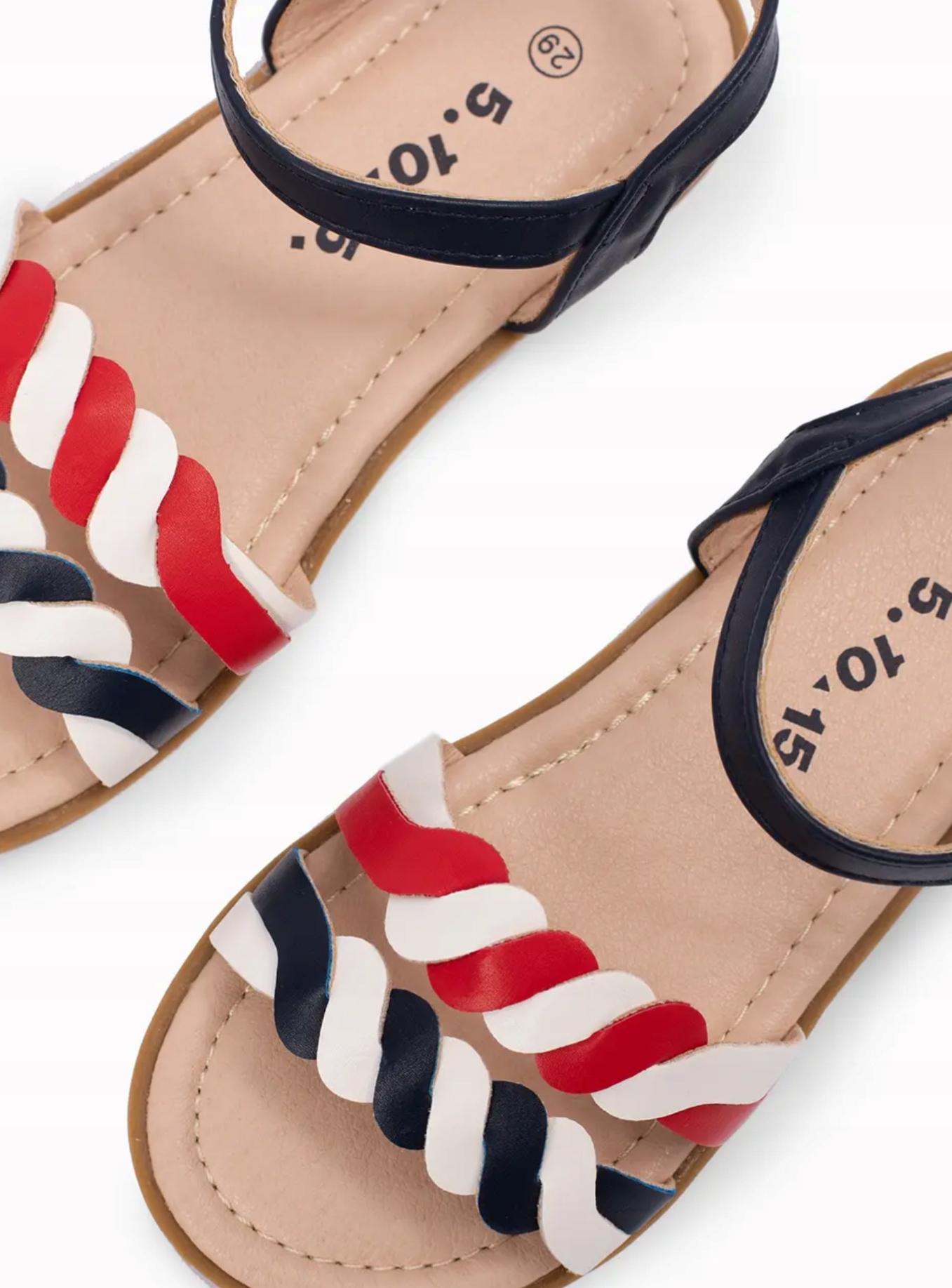 Materiał i komfort noszenia