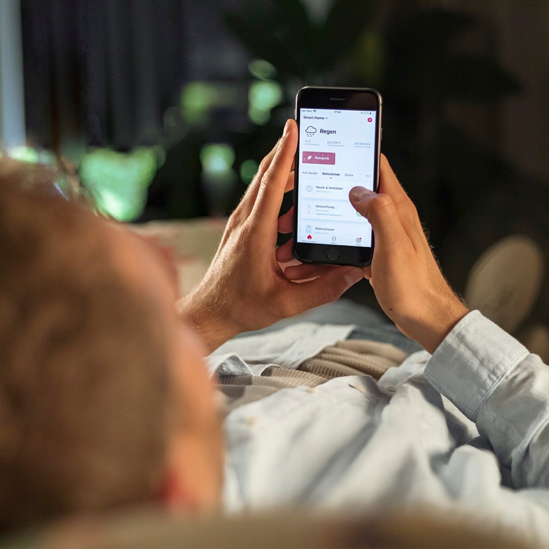 Wygodne sterowanie głosowe z Amazon Alexa i Google Assistant