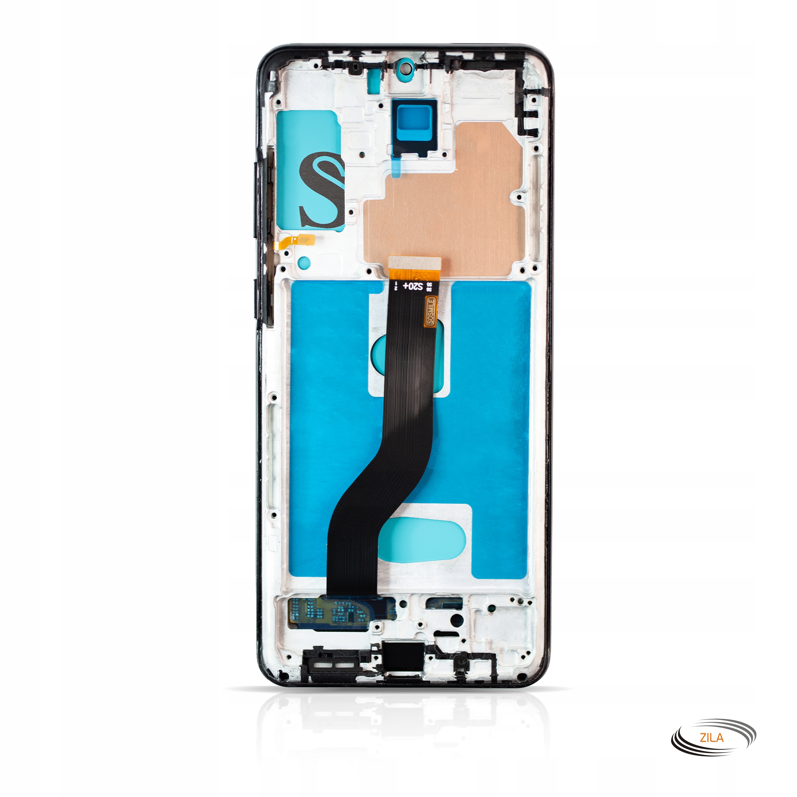 Dlaczego warto wybrać ekran Incell do Samsunga?