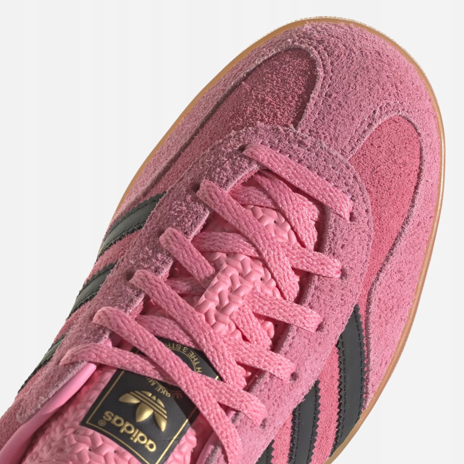 Klasyczny design – ikona mody od adidas Originals
