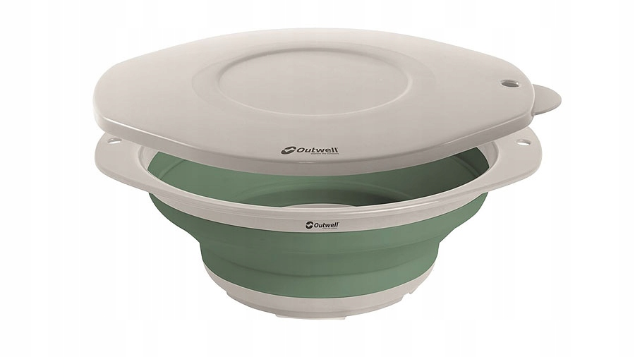 Kompatybilność z miską Outwell Collaps Bowl