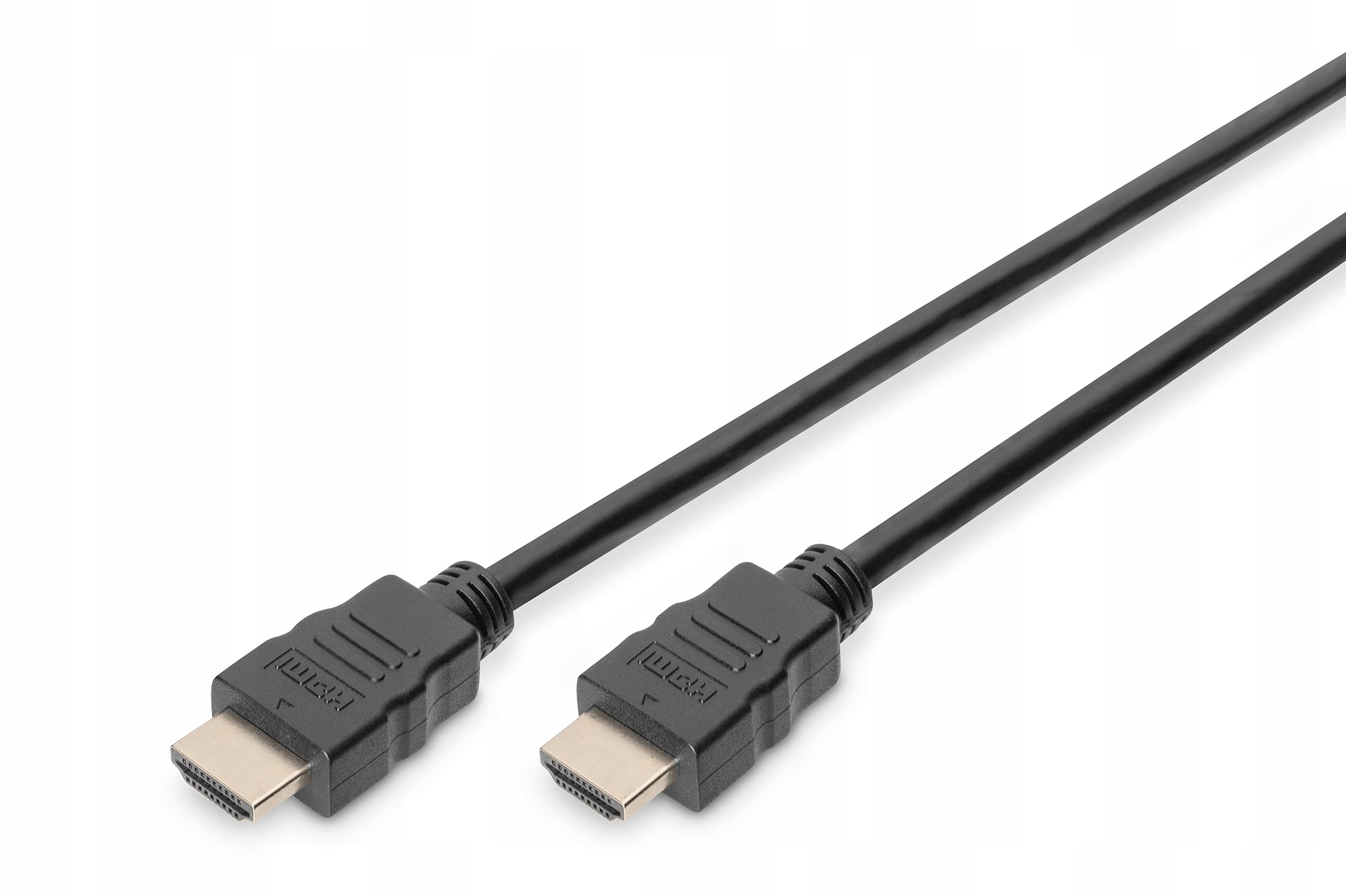 Kabel HDMI Digitus AK-330107-030-S – Wysoka jakość i niezawodność