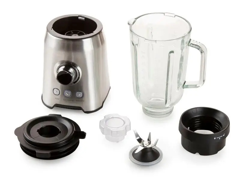 Blender ręczny Domo DO710BL – Twój niezawodny pomocnik w kuchni