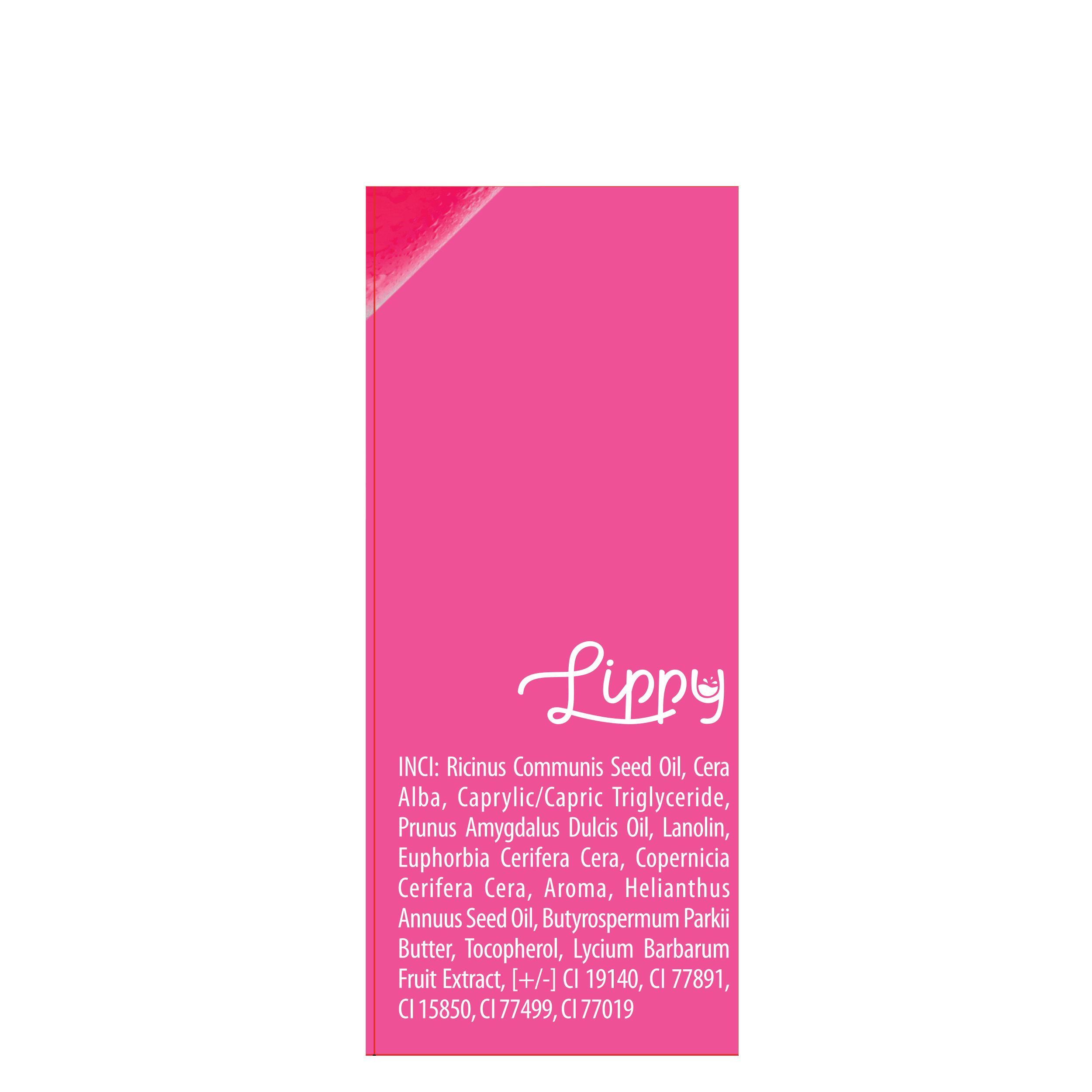 Odżywcze składniki – Wosk candelilla i oleje dla zdrowych ust