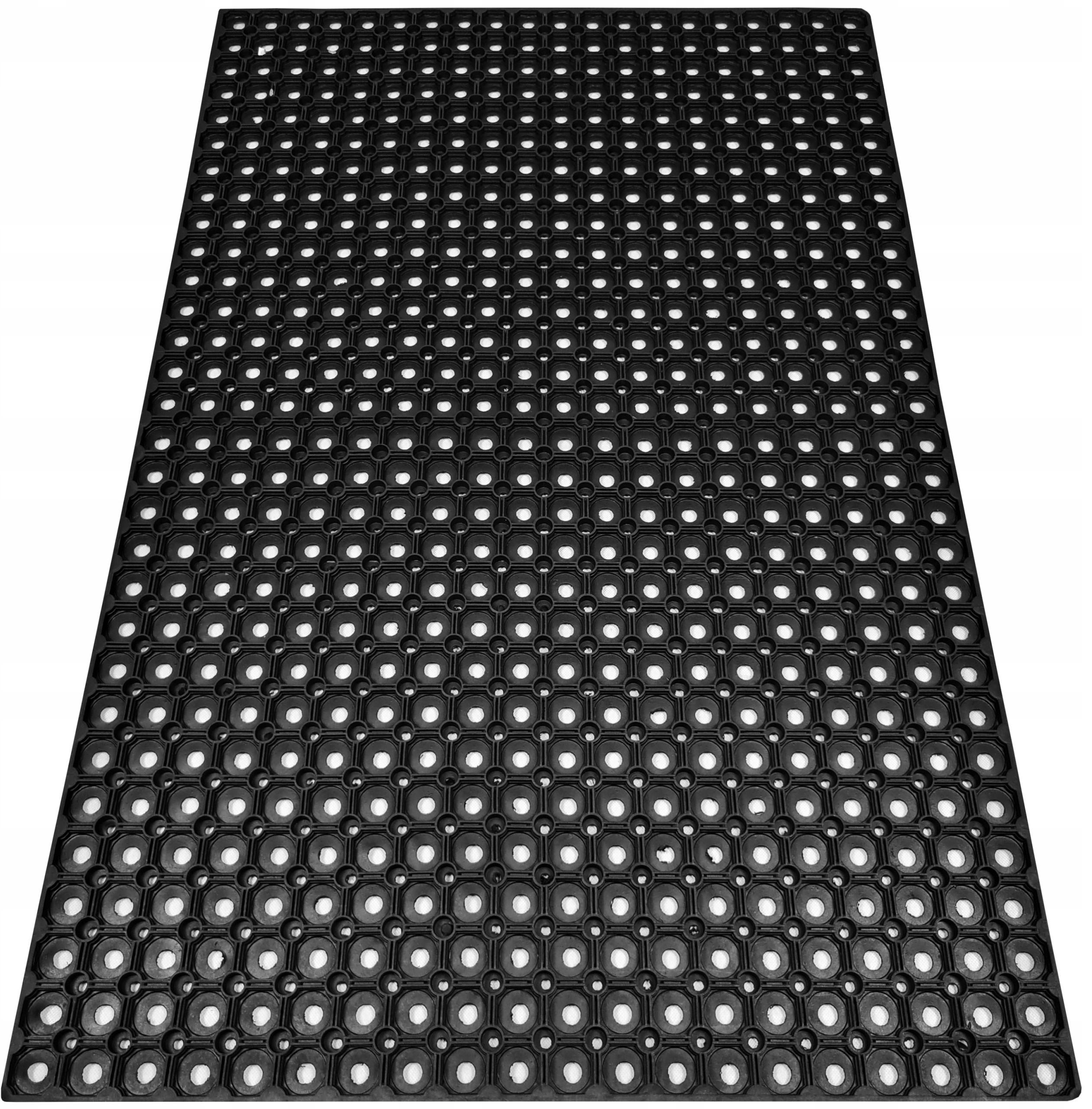 Wycieraczka - Mata Ażurowa 22mm, 100x200 cm – Idealne rozwiązanie na zewnątrz