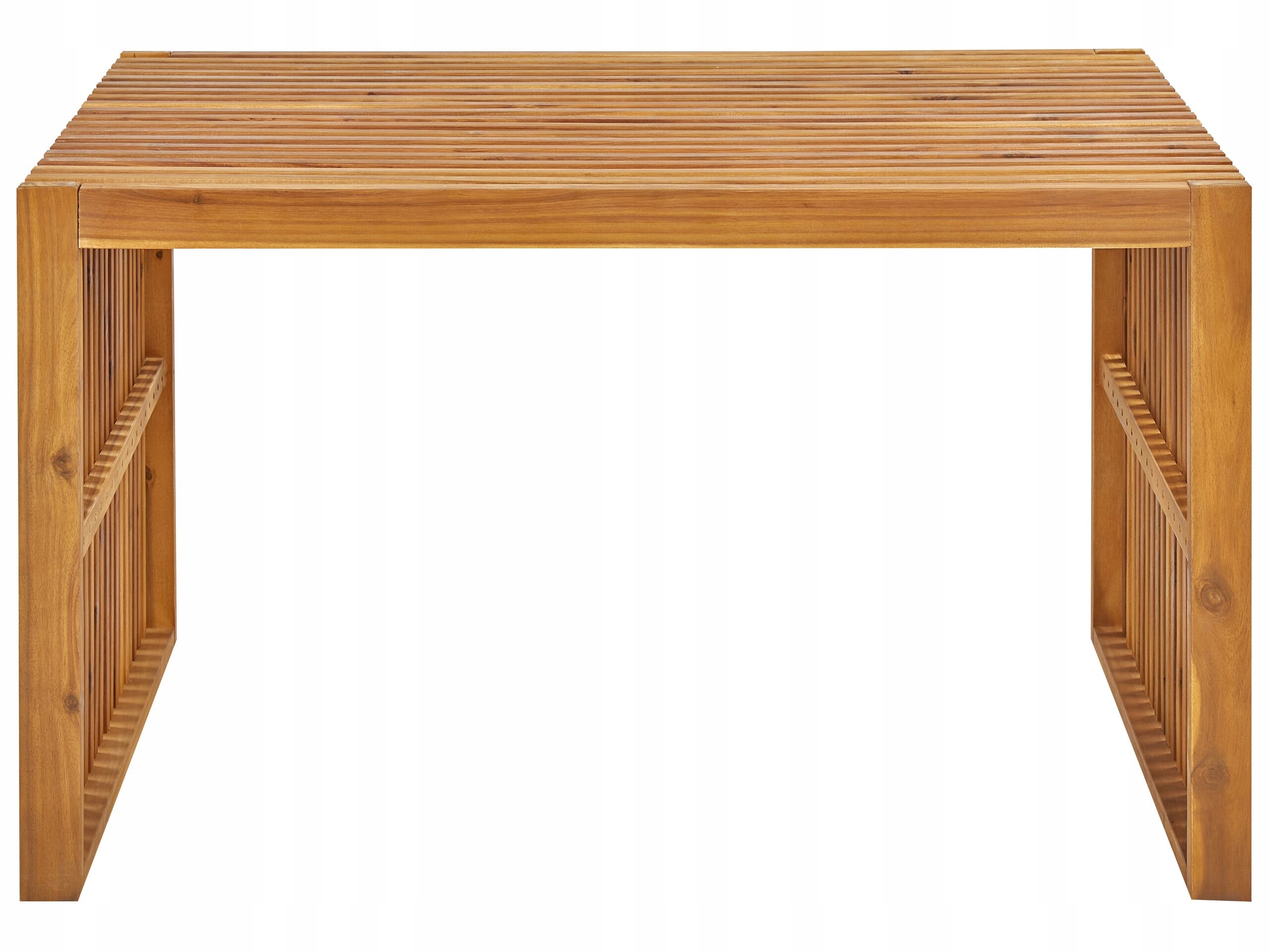 Nowoczesny design z rustykalnym urokiem