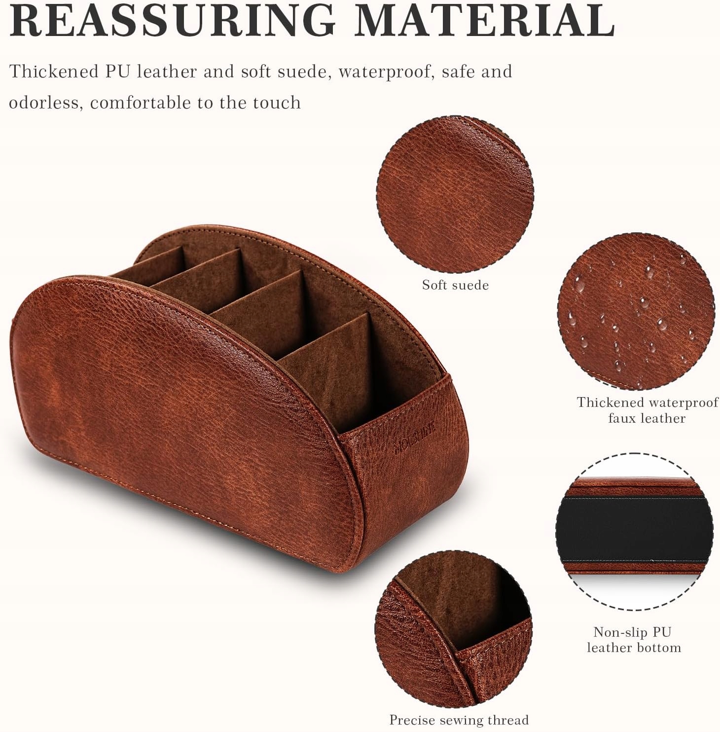 Wysoka jakość wykonania z drewna bambusowego