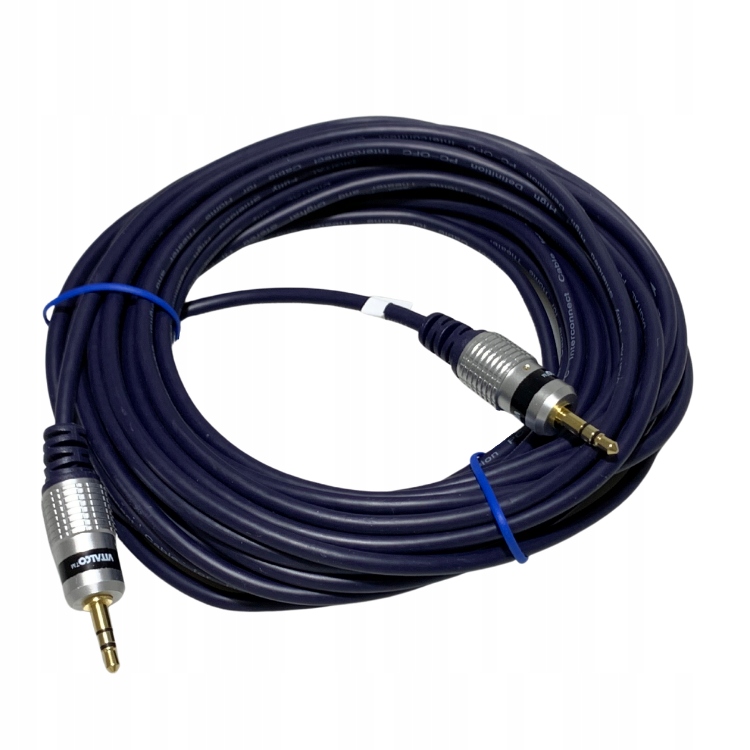 Zastosowanie i wszechstronność kabla audio