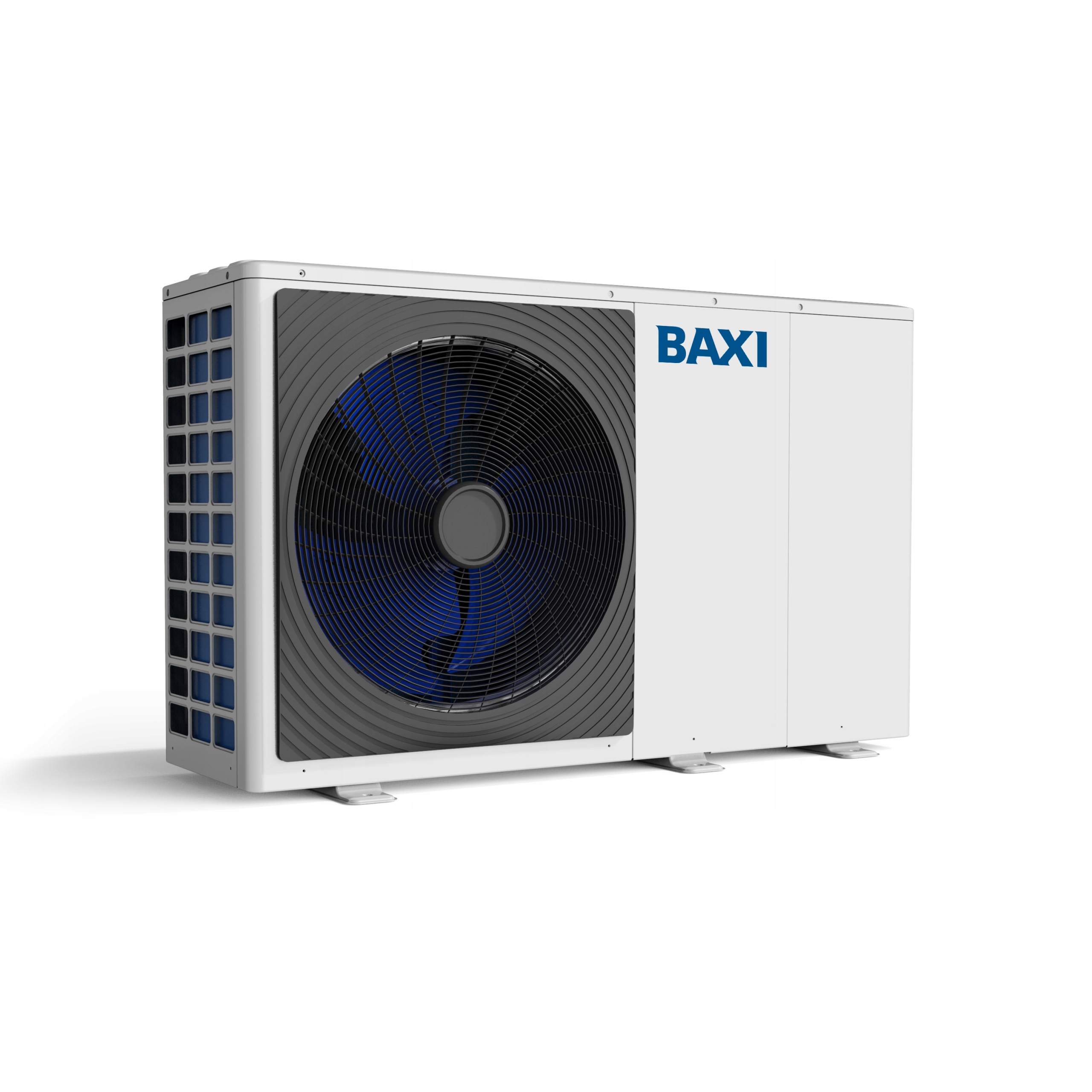 Wydajna Sprężarka Rotacyjna z Inwerterem