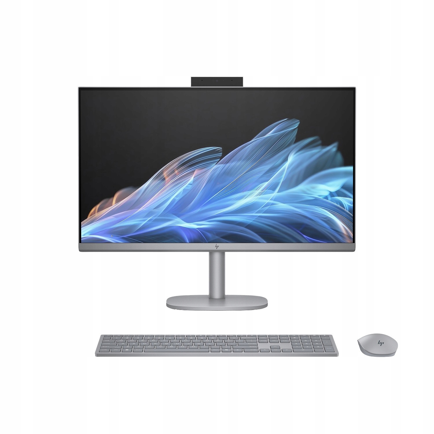 Komputer HP OmniStudio X AiO 27-cs0775ng – Wydajność i nowoczesny design