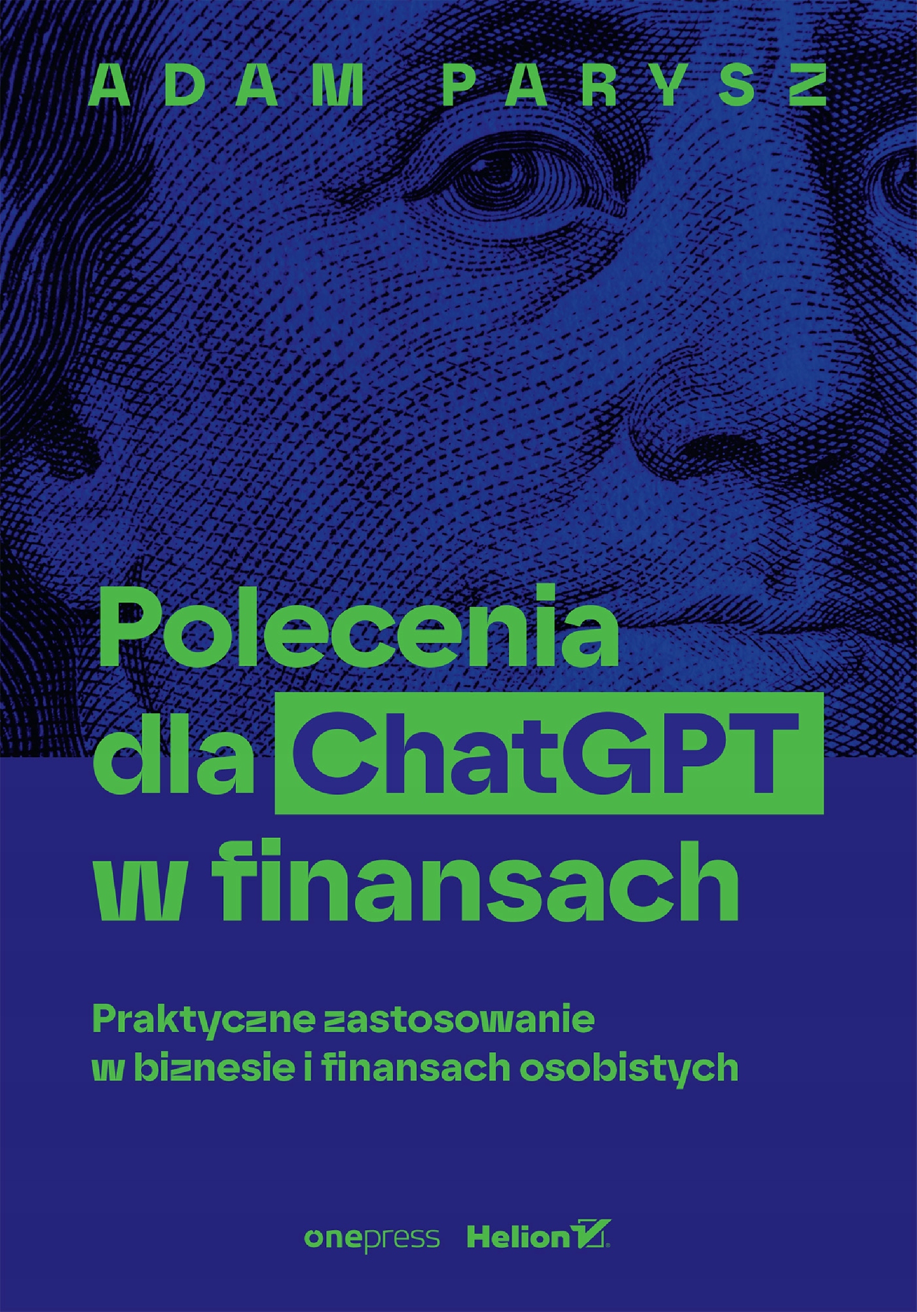Polecenia dla ChatGPT w finansach – Praktyczne zastosowanie w biznesie i finansach osobistych