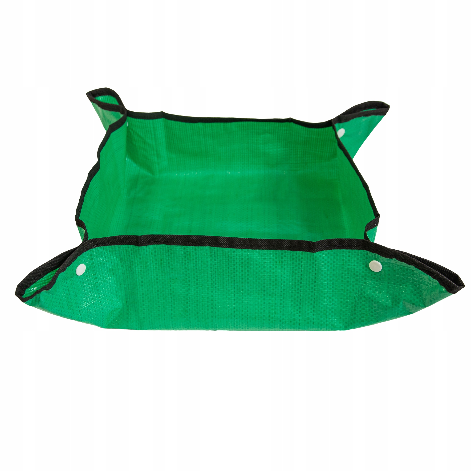 Mata do przesadzania roślin 48,5x48,5 cm – funkcjonalna pomoc dla ogrodnika