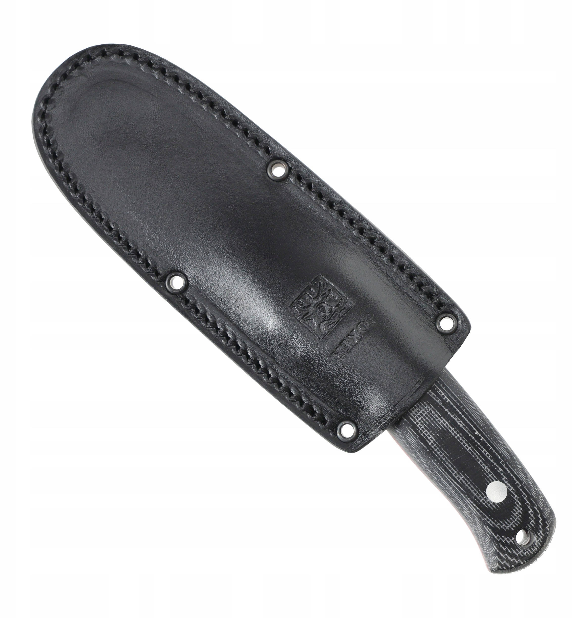 Stylowe czerwone wstawki