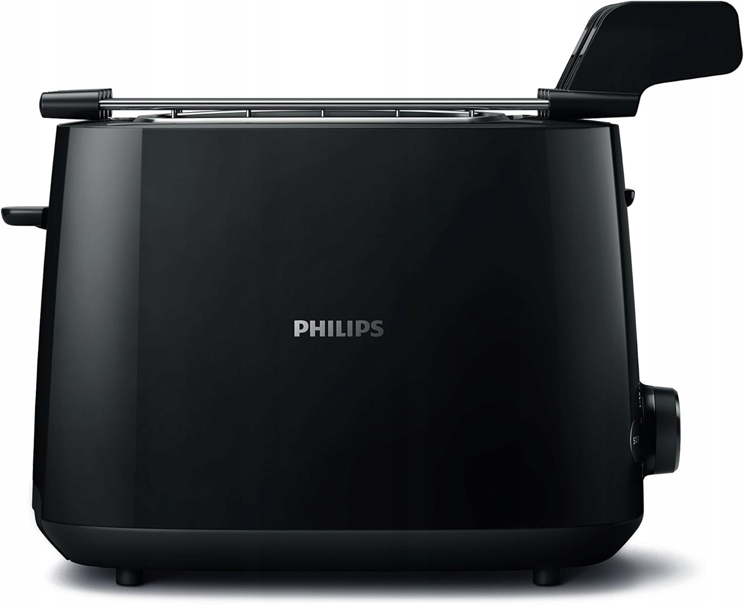 Toster Philips Daily Collection HD2583/90 – Idealny do Twojej kuchni