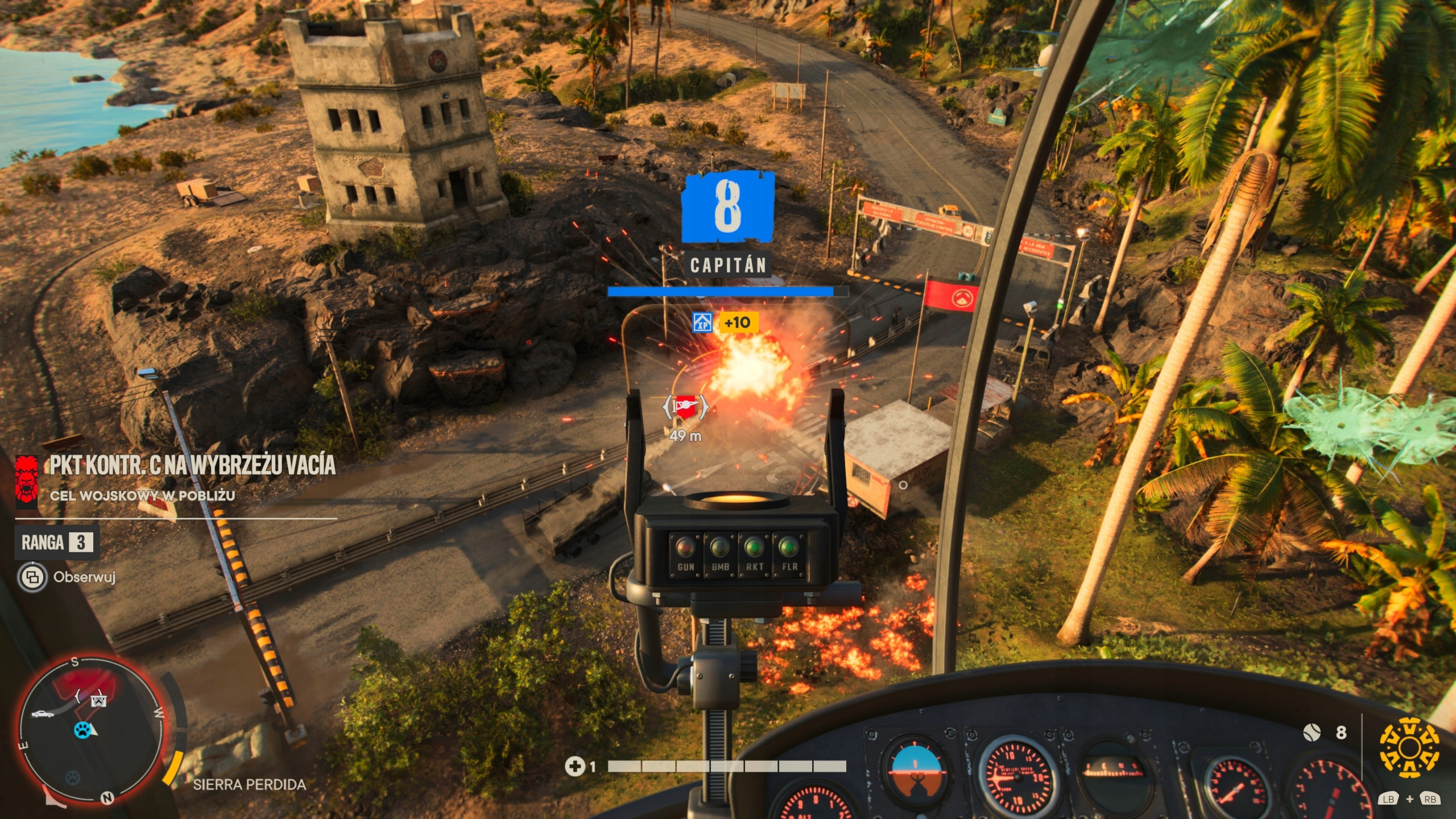 Tryb gry: Singleplayer i Multiplayer – Graj sam lub z przyjaciółmi