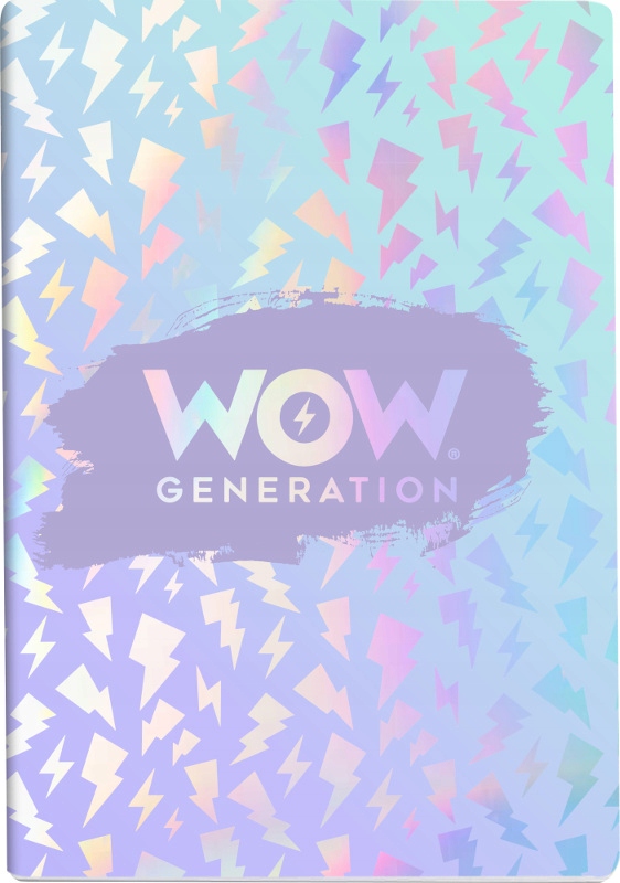 Miękka oprawa dla komfortowego użytkowania