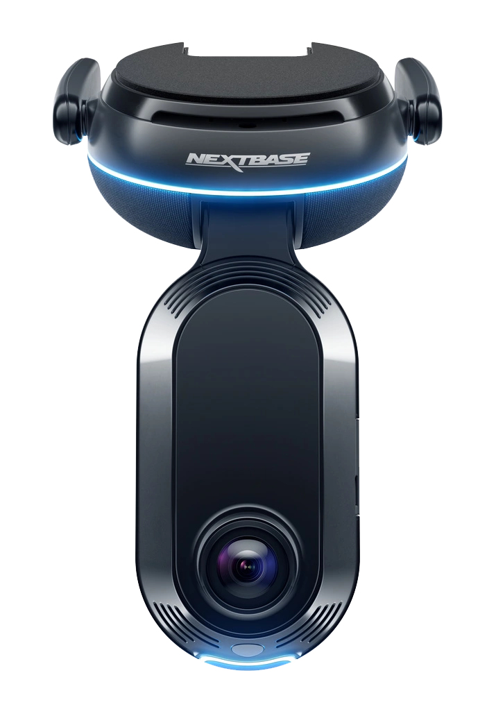 Jakość nagrania w Ultra HD 2K