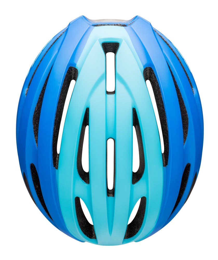 Doskonała wentylacja – 18 otworów wentylacyjnych