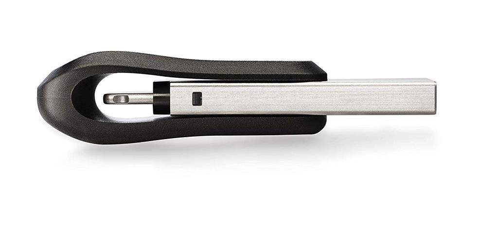 Interfejs USB 3.0 i Lightning
