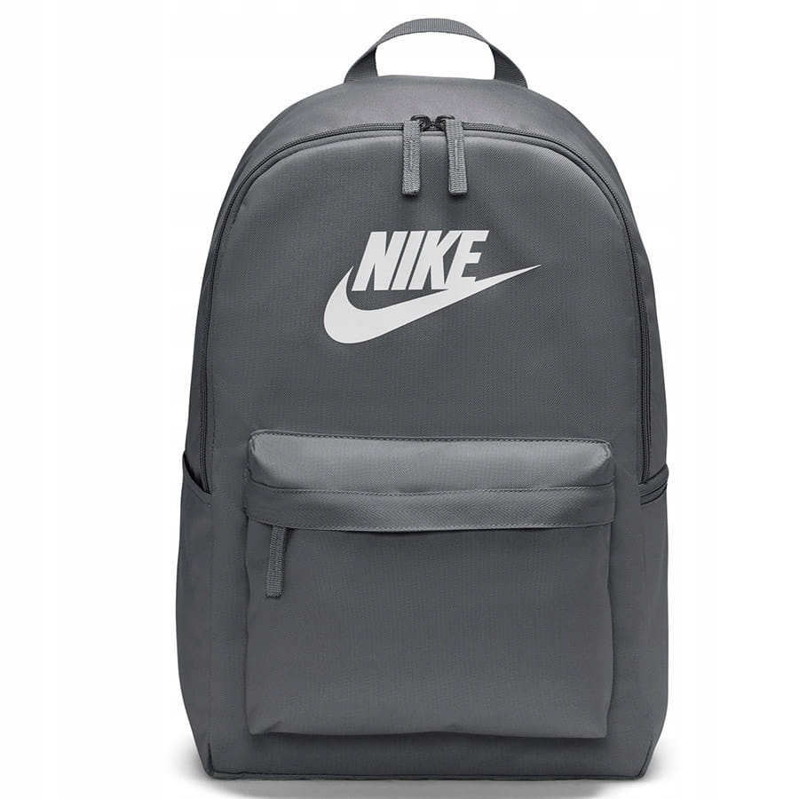 Plecak Nike Heritage Backpack DC4244-063 – Idealny towarzysz do szkoły i na treningi