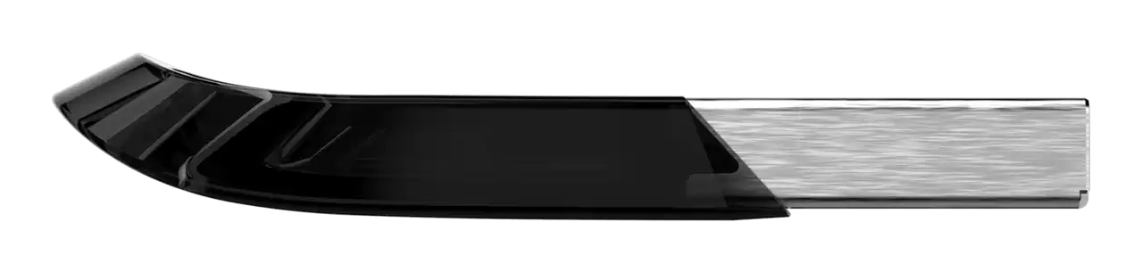 Elegancki srebrny design – Idealny do biura i na co dzień