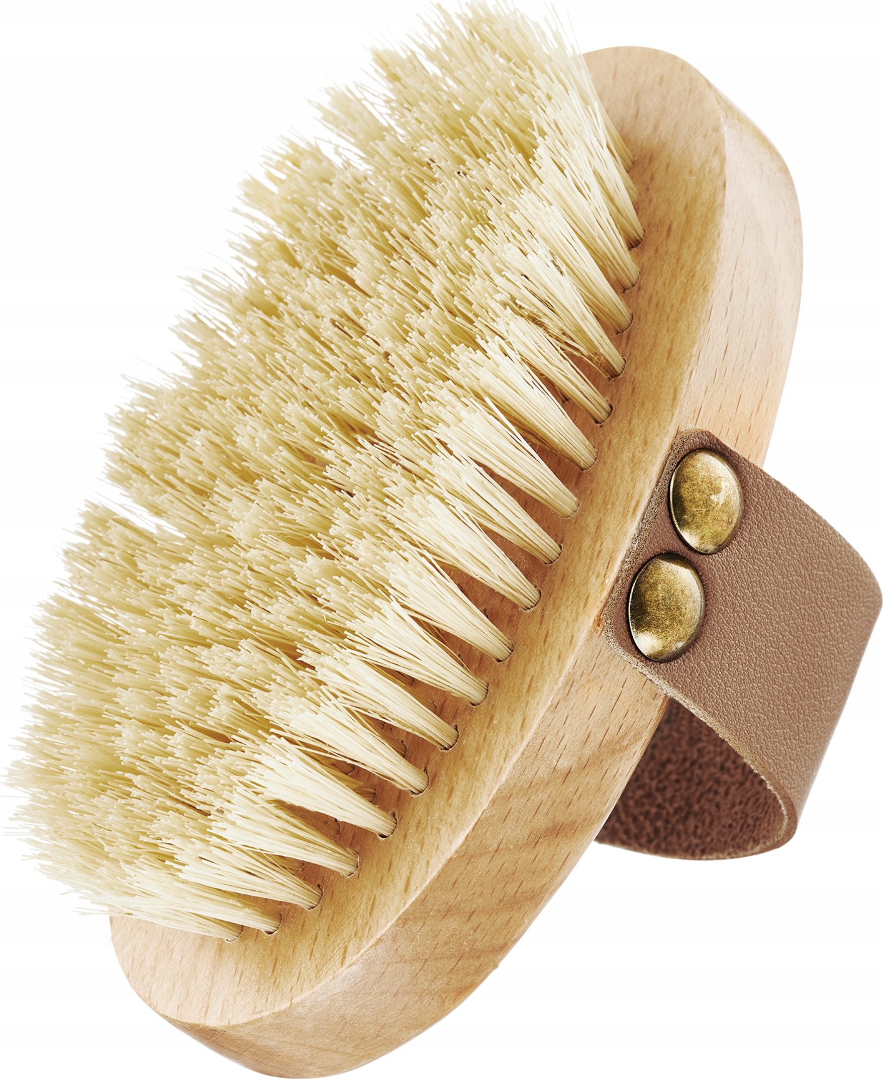 GLOV_Dry Body Brush – Twoja ulubiona szczotka do masażu ciała na sucho
