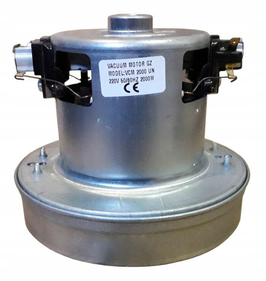 Oznaczenie VCM2000 UN – Gwarancja jakości i niezawodności