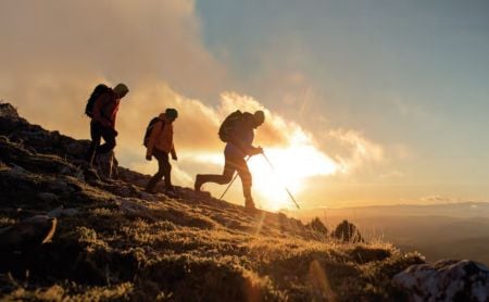 Buty Quest 4D 3 GTX  Salomon