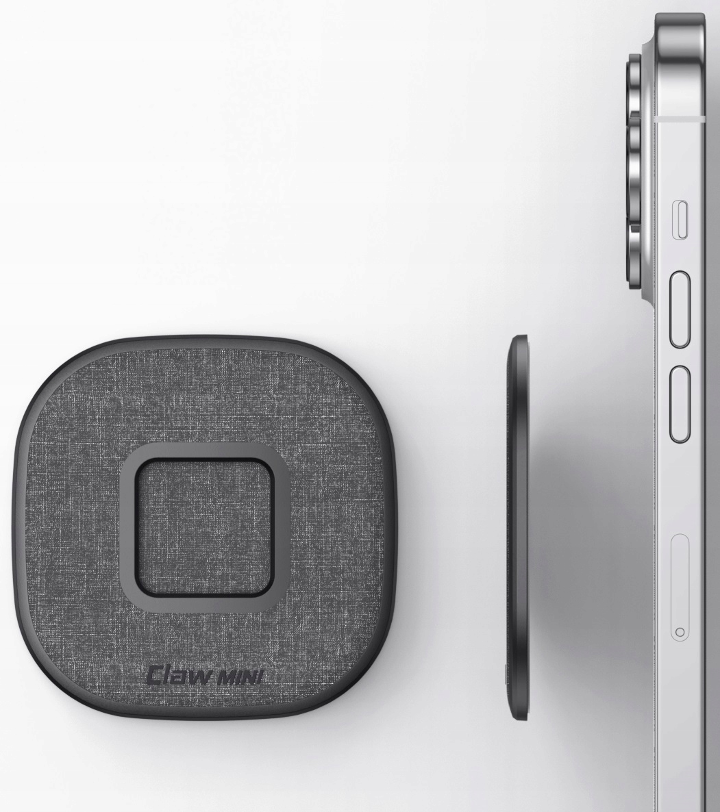 Materiały wysokiej jakości – Aluminium i nylon odporne na warunki atmosferyczne