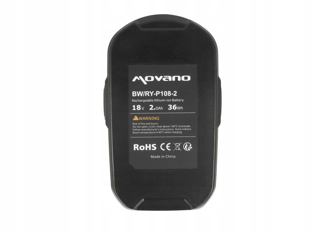 Wbudowany wskaźnik LED – Monitoruj Poziom Naładowania