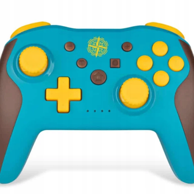 Funkcje wibracji i analogowe sterowanie