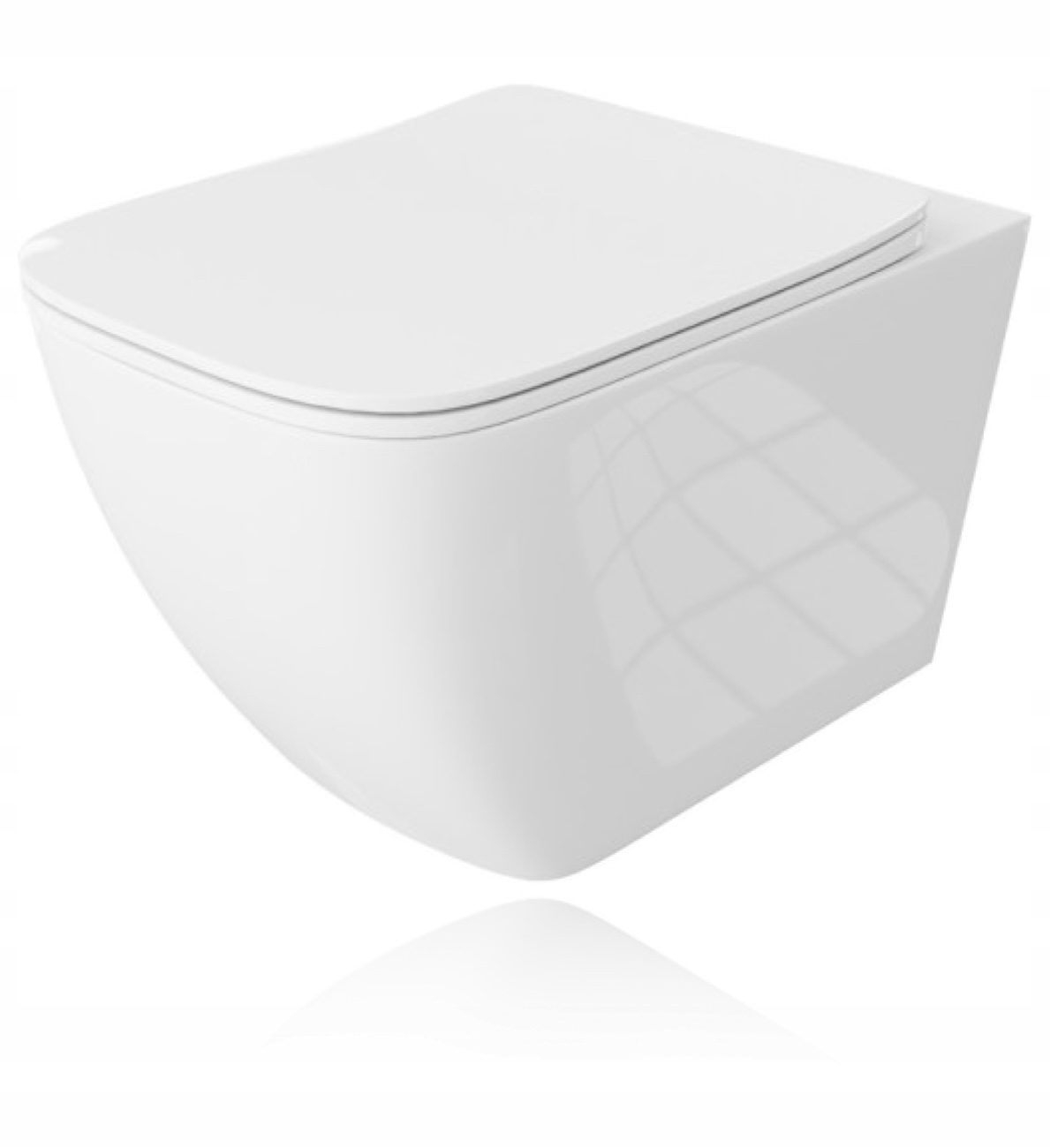 Ergonomiczny design i łatwość montażu