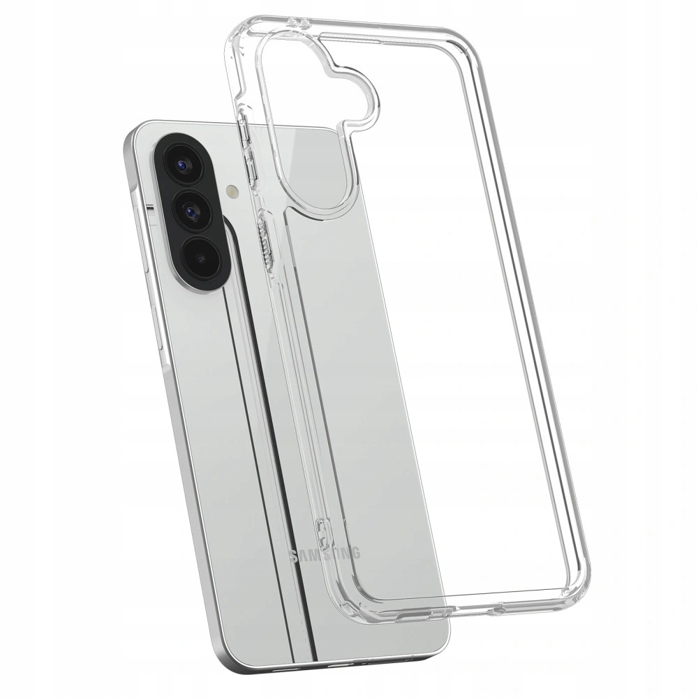 Minimalistyczny design – Zachowaj oryginalny wygląd Galaxy A57