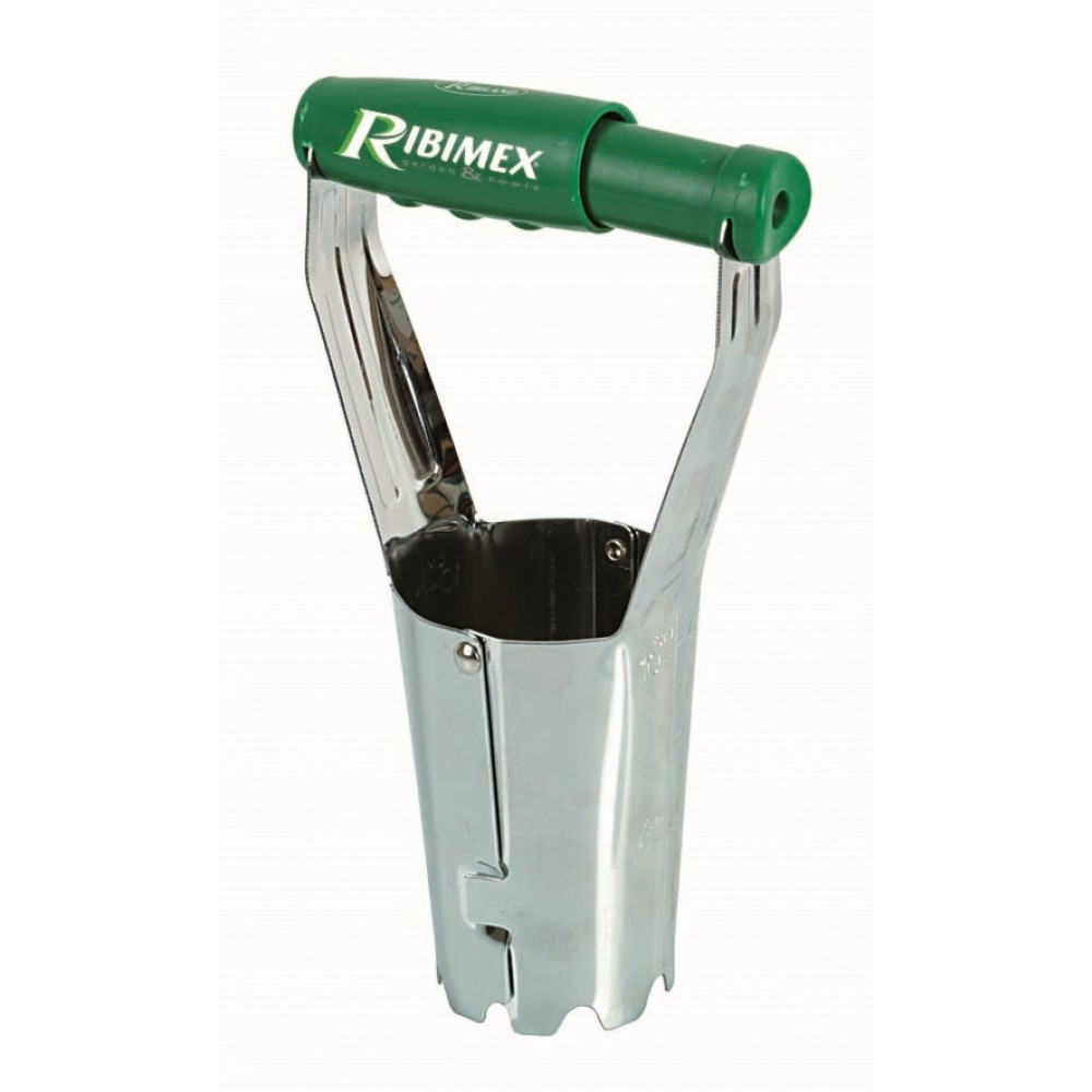 Odporność na warunki atmosferyczne dzięki stali nierdzewnej