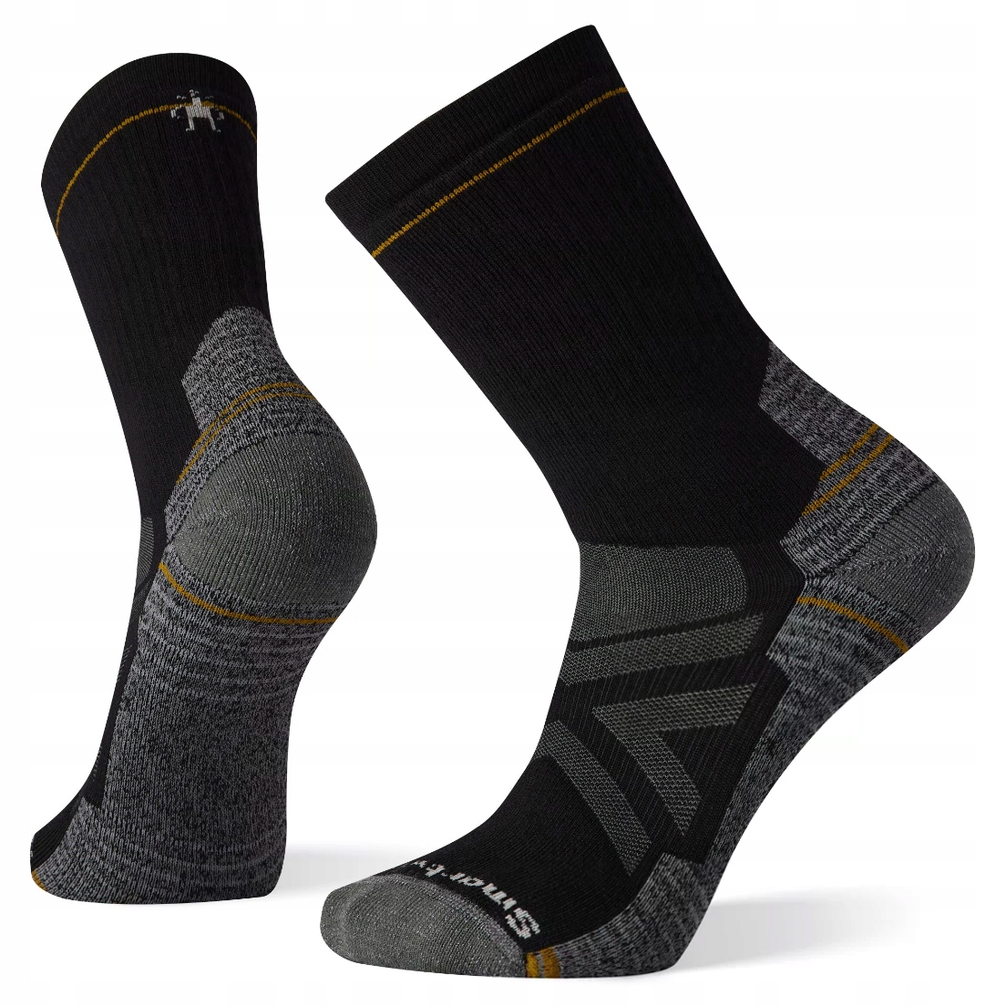 U'S Hike Full Cushion Crew Socks – Komfort i wsparcie w każdej wędrówce