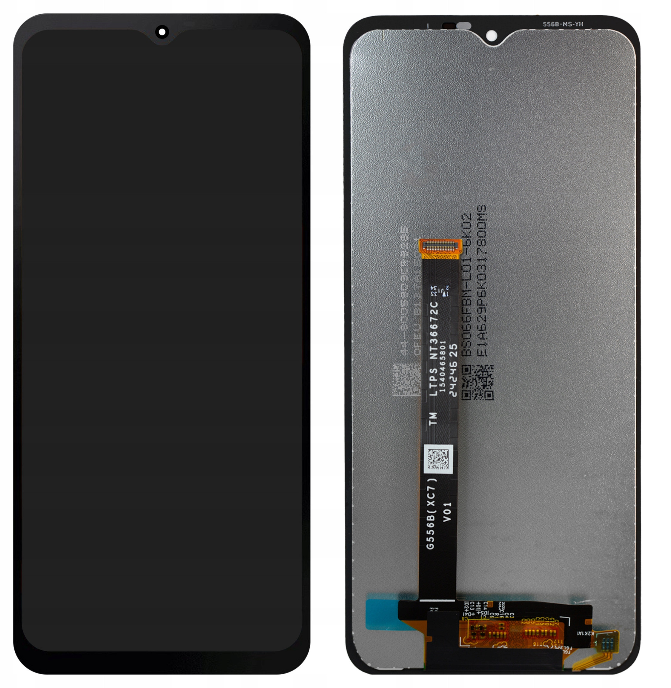 Kluczowe cechy i zalety wyświetlacza Zila