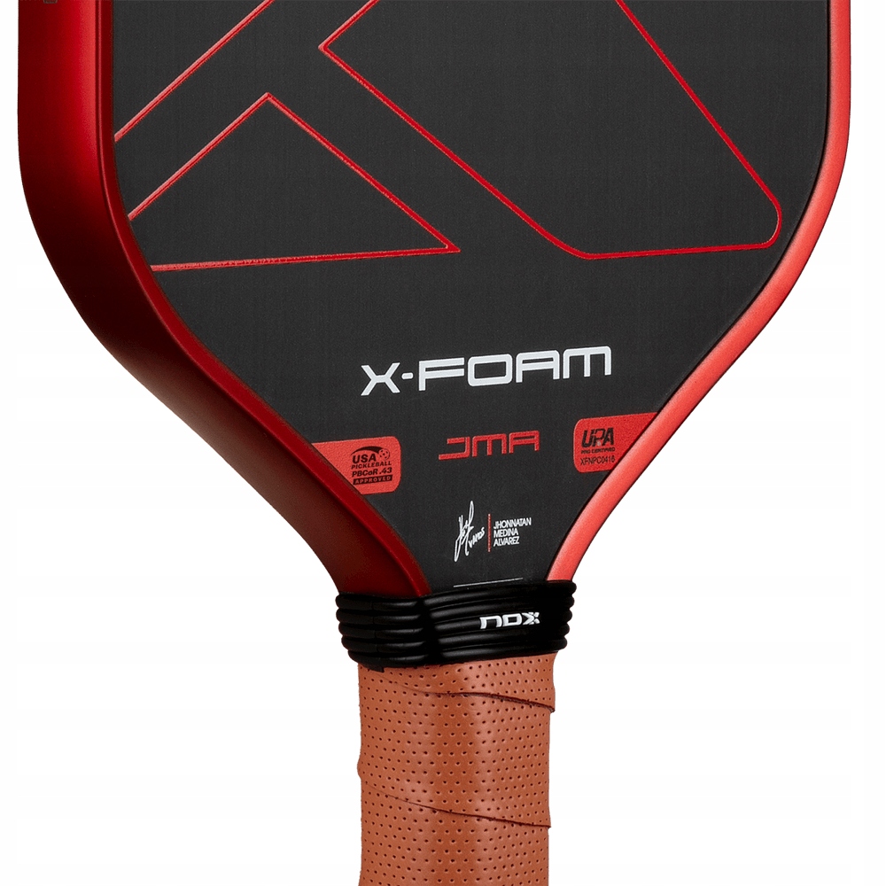 Innowacyjna technologia X-FOAM – Komfort i dynamika