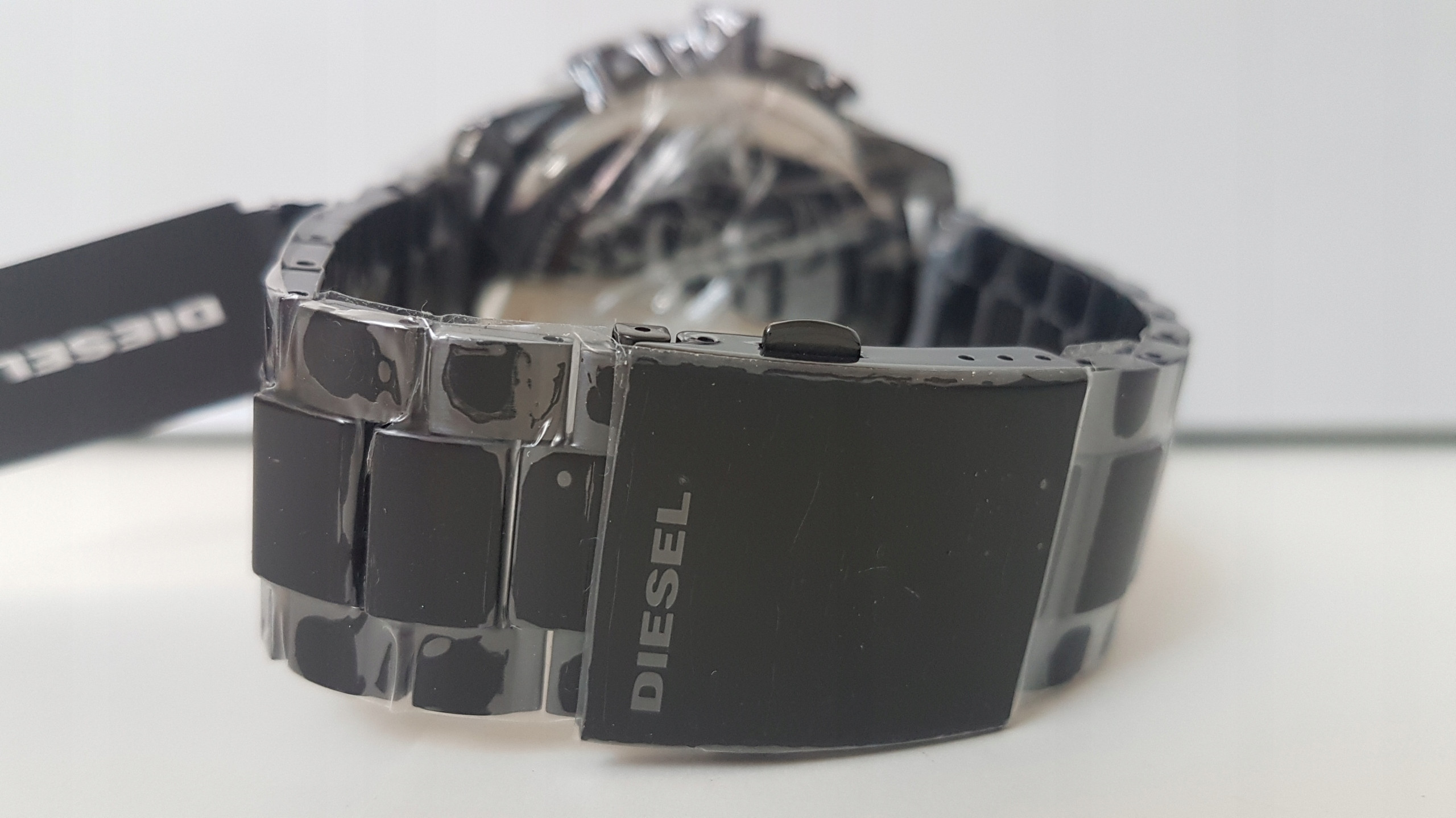 Materiał bransoletki: stal nierdzewna – trwałość i elegancja