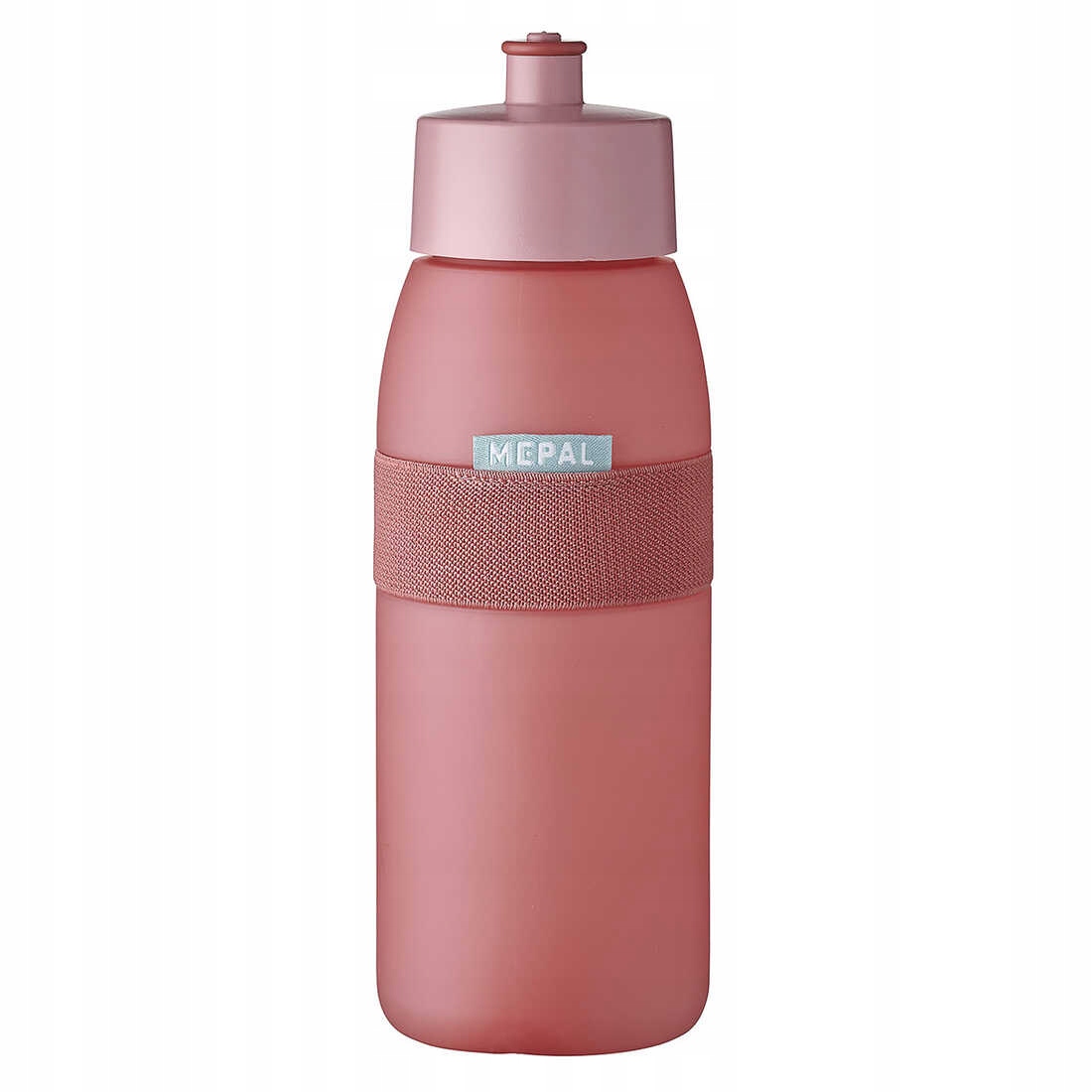 Butelka sportowa 500 ml Ellipse – Idealny towarzysz aktywności