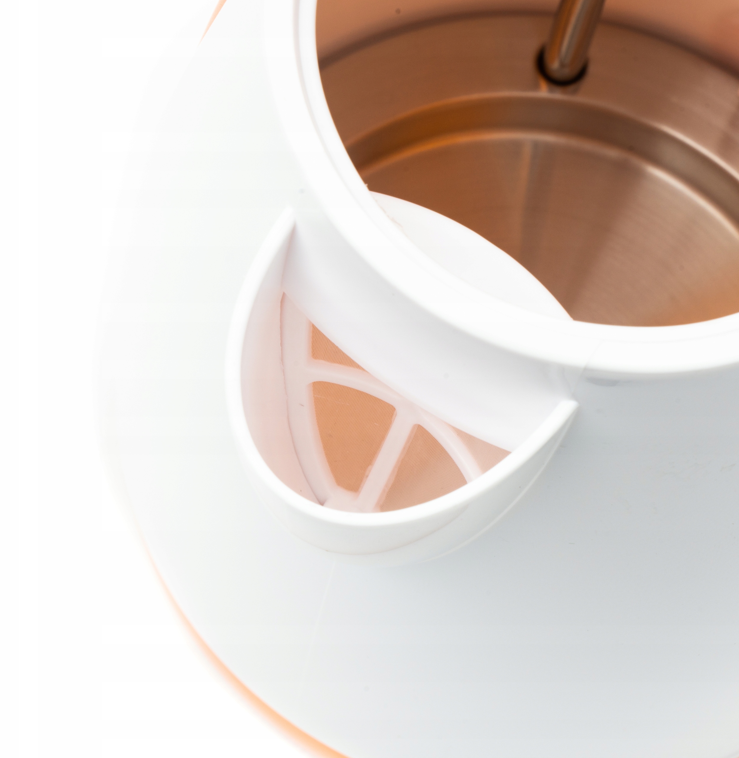 Duża pojemność 1,8 l – idealna dla całej rodziny