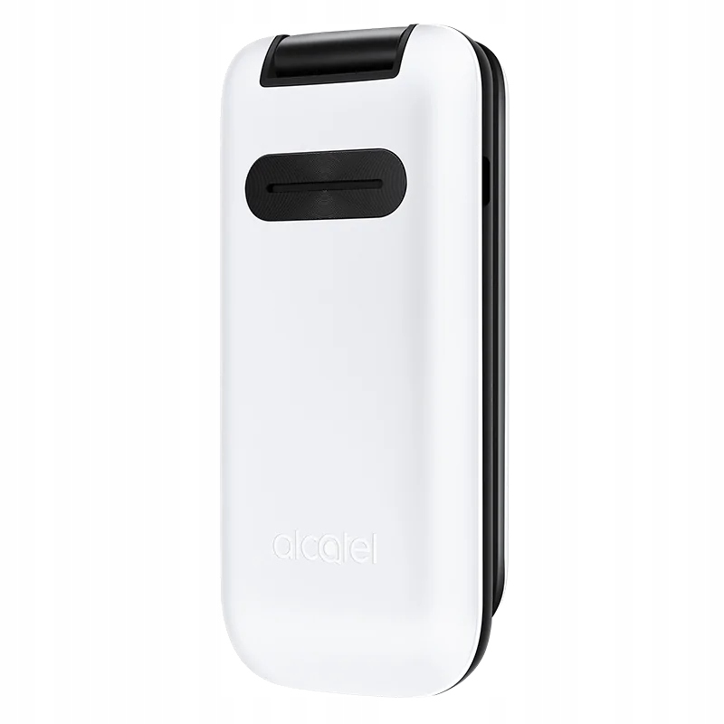 Kompaktowa konstrukcja i elegancki design