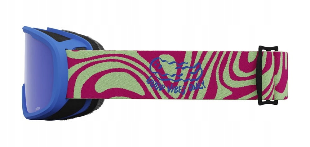 Komfort i styl – Wygodne dopasowanie dla młodych narciarzy