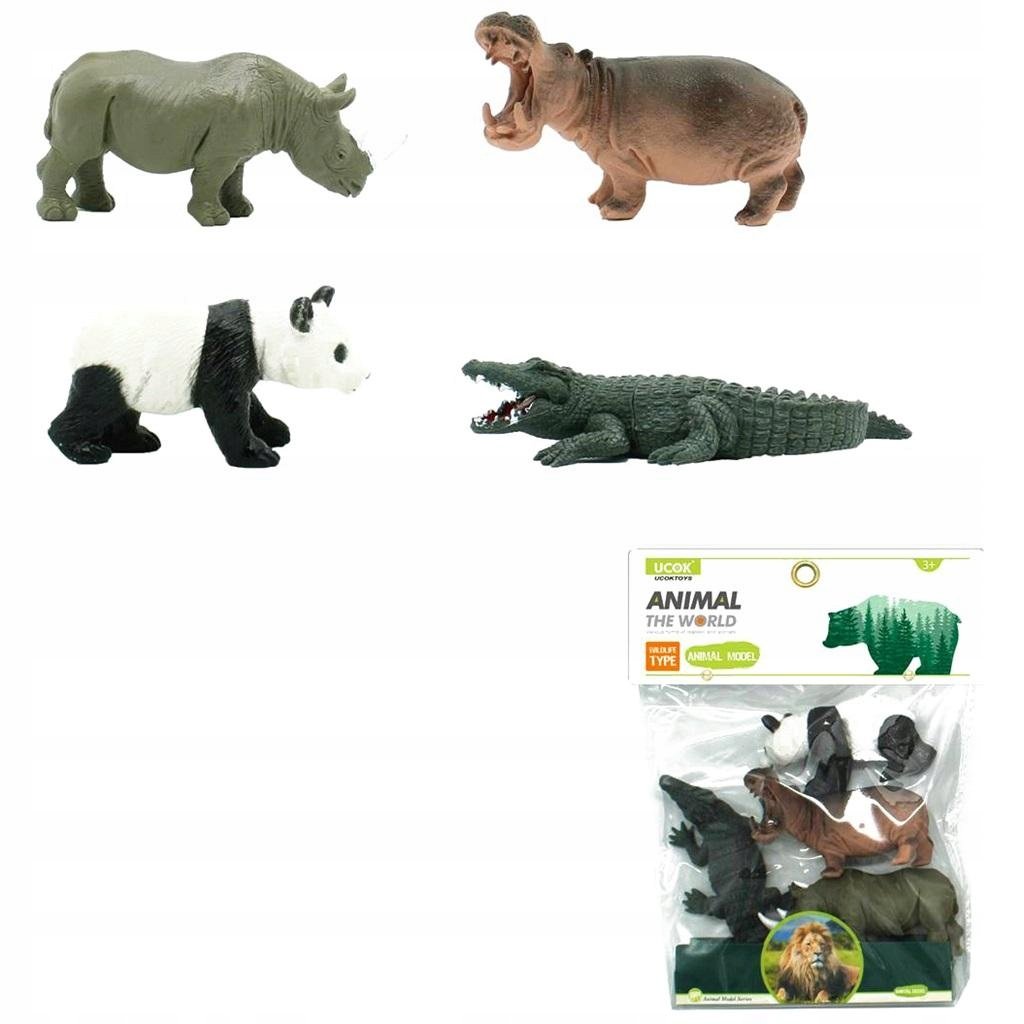 Idealny wybór dla małych odkrywców i kolekcjonerów