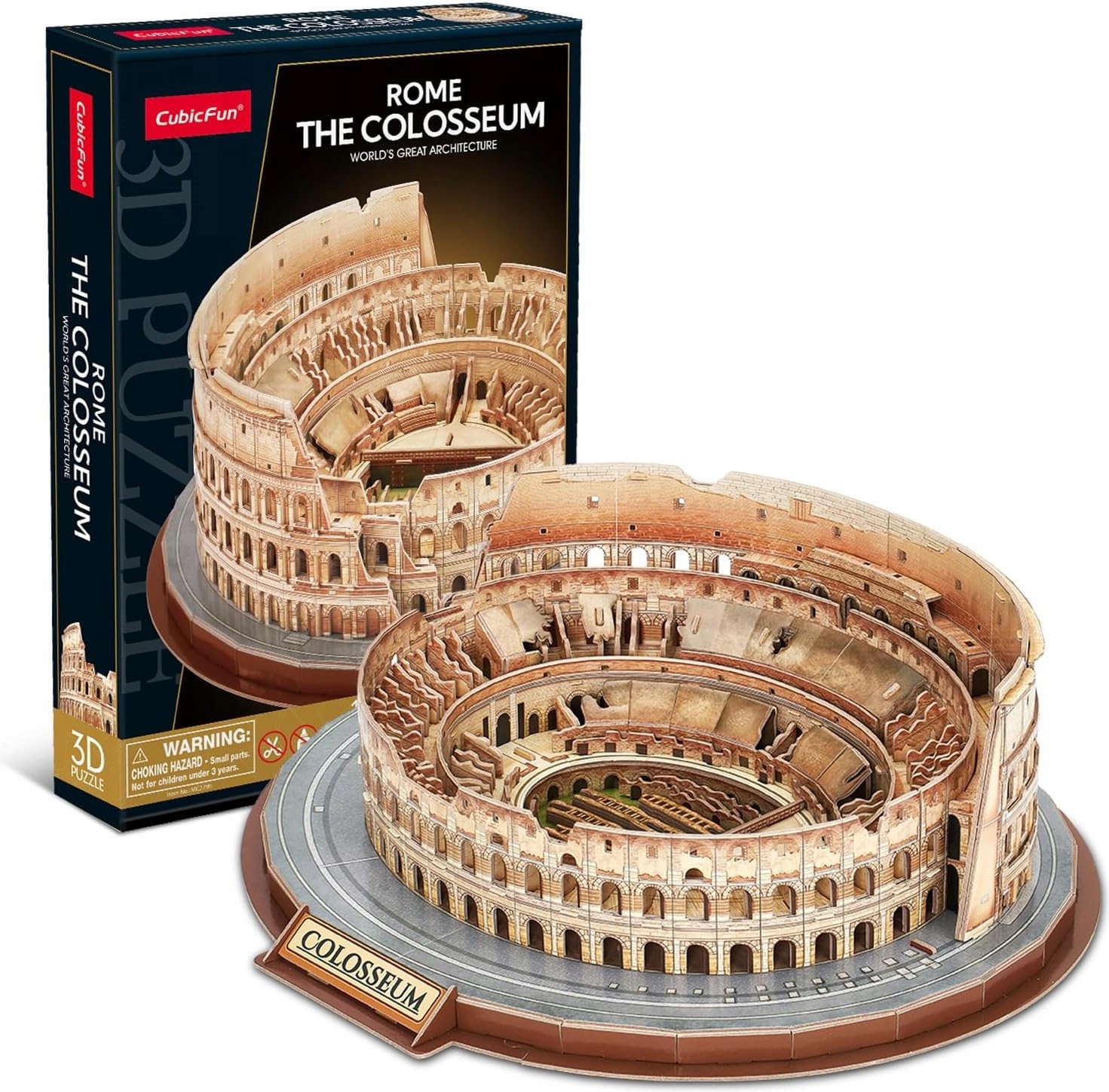 Idealne dla dzieci od 8 roku życia – Bezpieczna zabawa