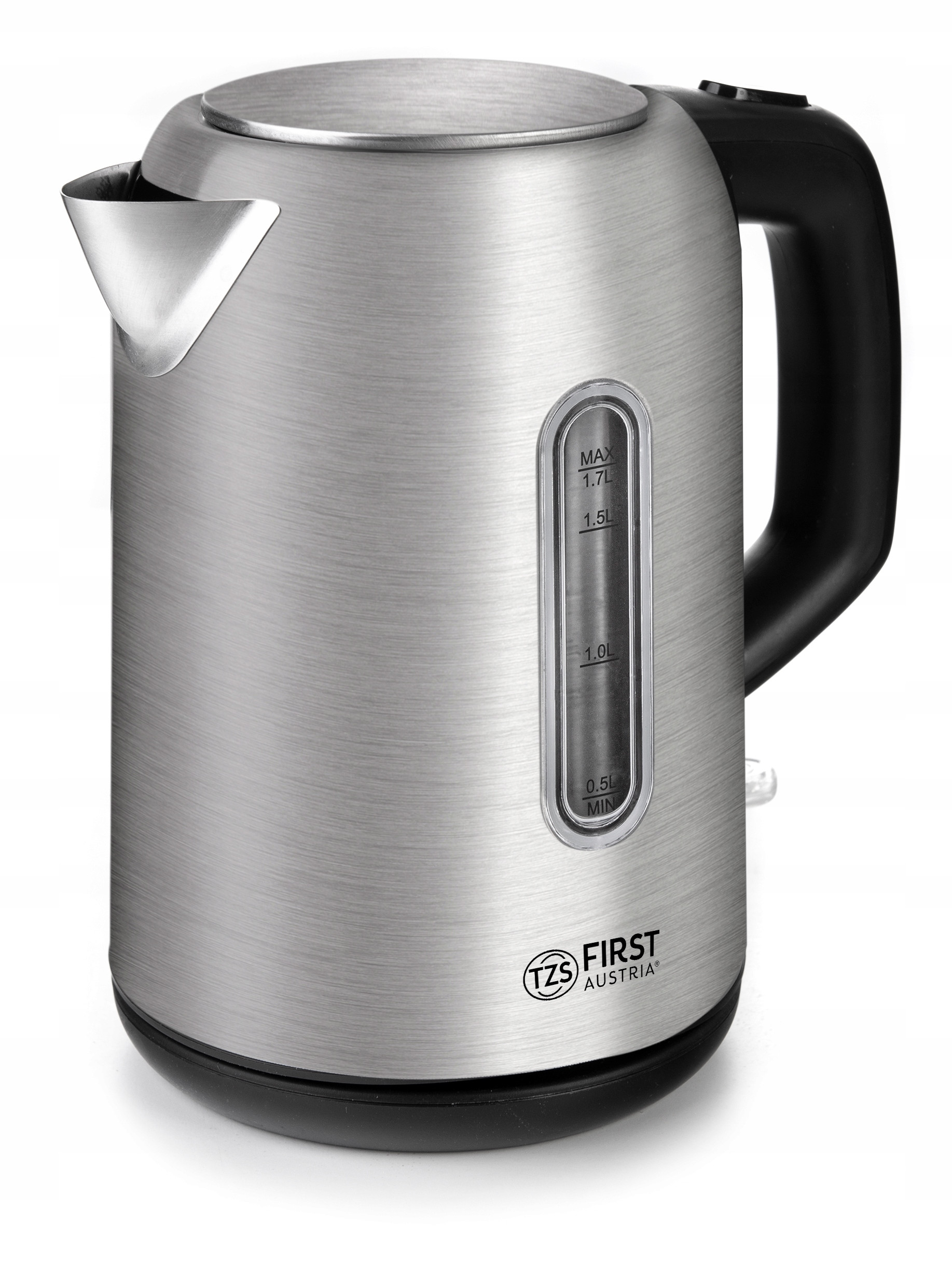 Wysoka moc 2200W dla szybkiego gotowania