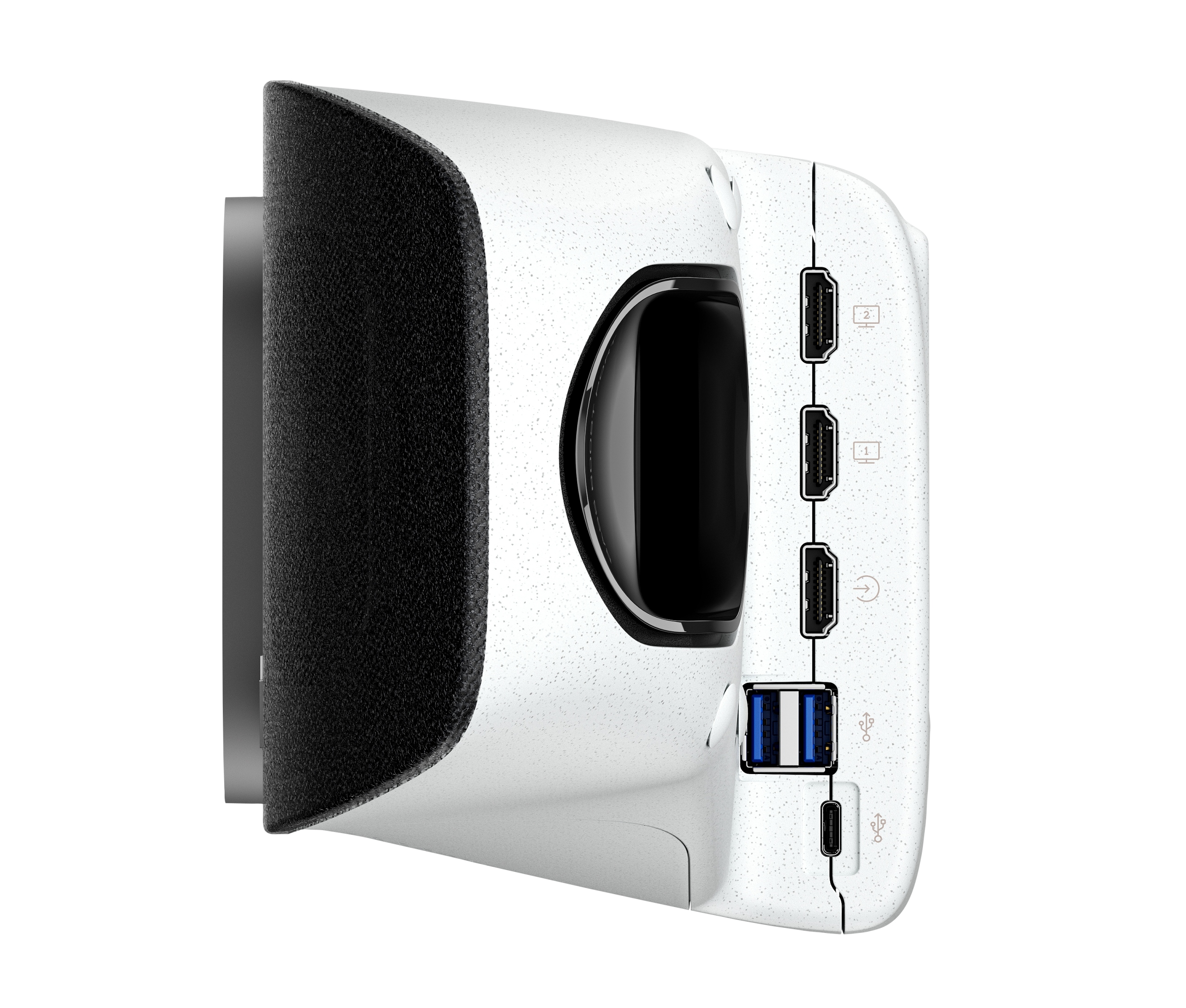 Możliwość rozbudowy konfiguracji wideokonferencyjnej