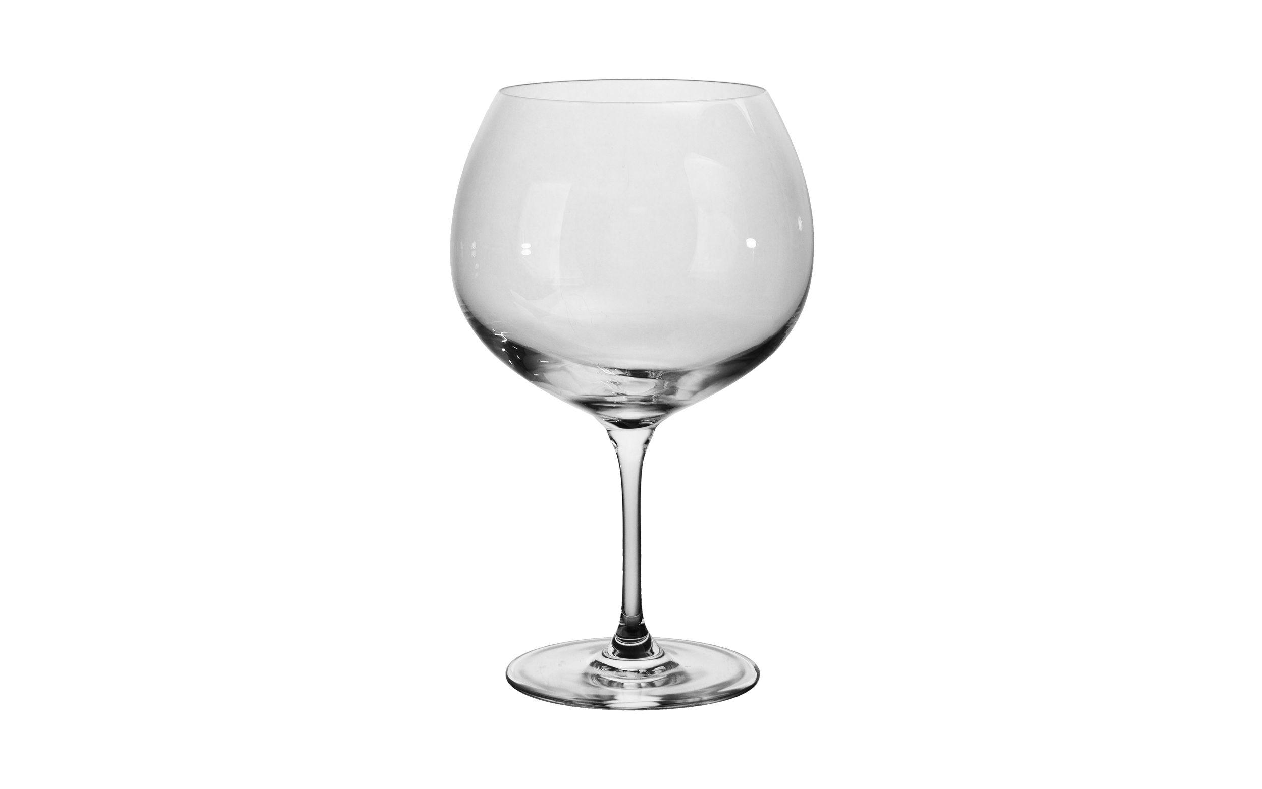 Kieliszek do ginu 670 ml Divine – Elegancja w każdym łyku