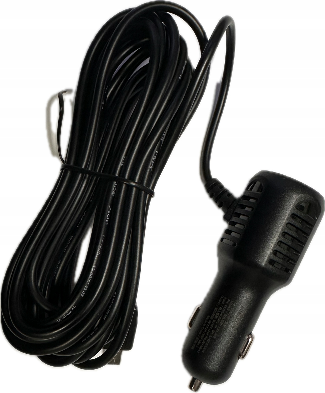 Długość kabla 3,5 m – Wygoda użytkowania w samochodzie