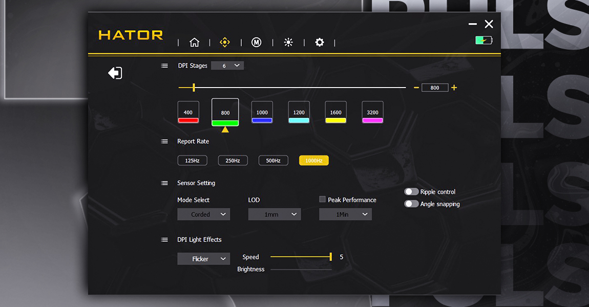 Autorskie oprogramowanie